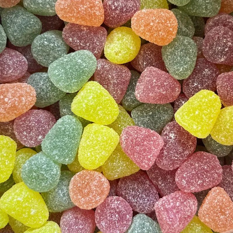 Giuggioline Italgum 3Kg