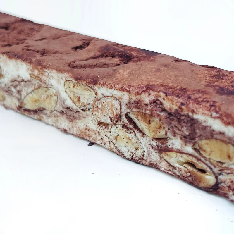 Barretta Torrone Tiramisu