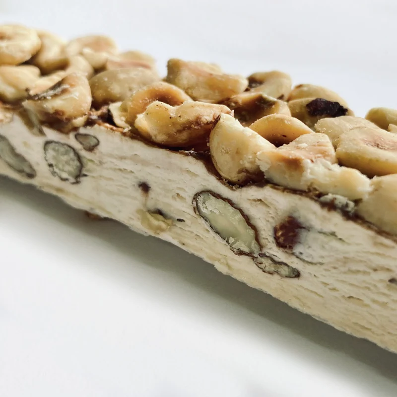 Barretta Torrone Crema di Nocciole