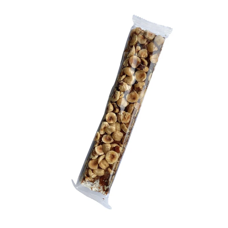 Barretta Torrone Crema di Nocciole