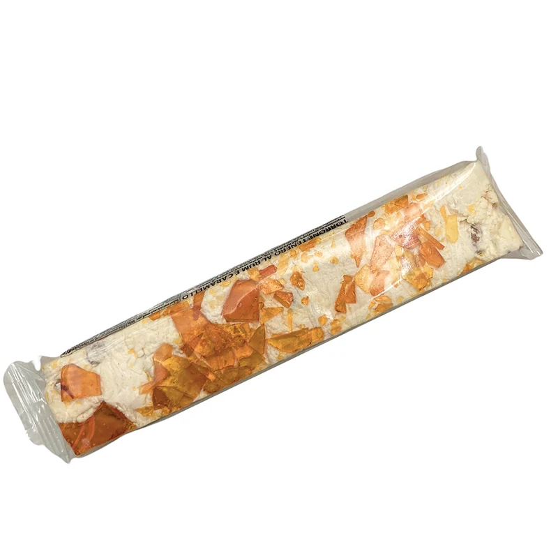 Barretta Torrone Rum e Caramello