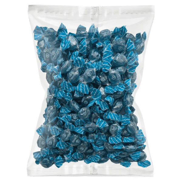 Gelee Menta Liquirizia Monks 1Kg