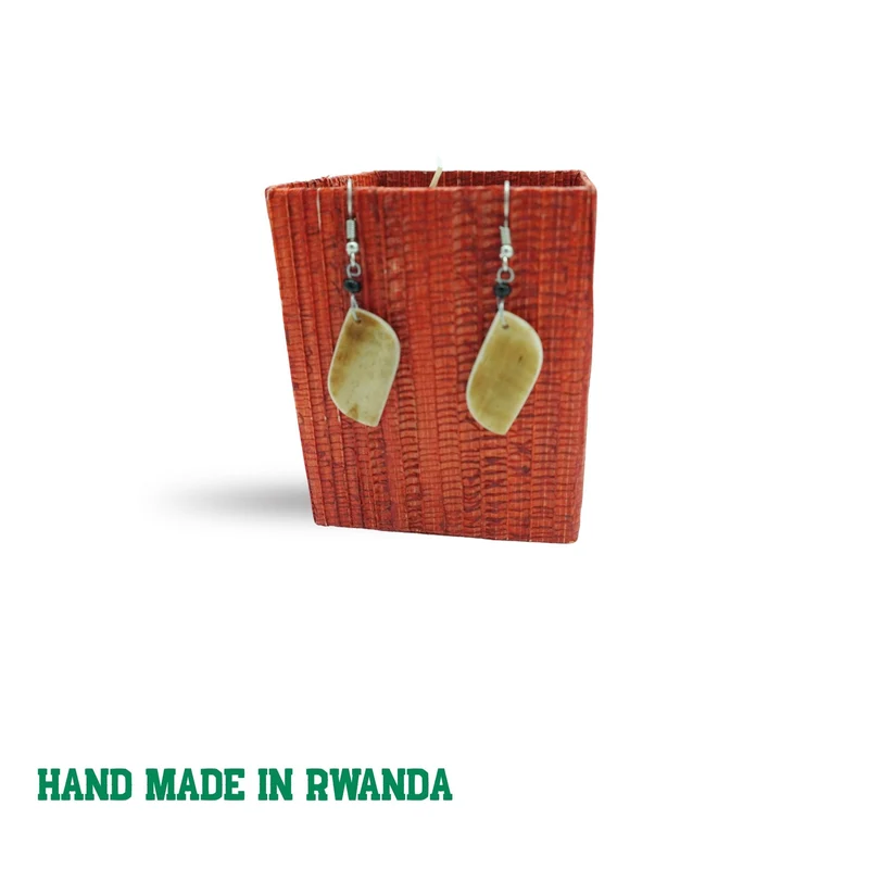 Orecchini Ruanda