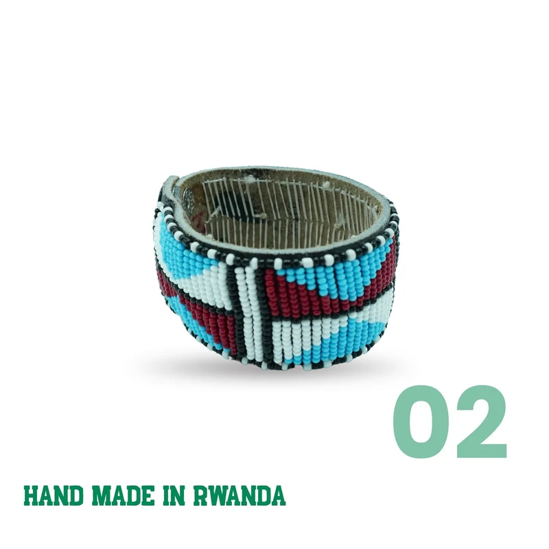 Bracciali con Perline