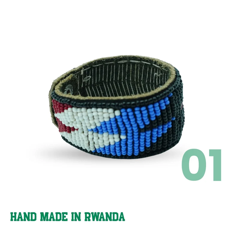 Bracciali con Perline