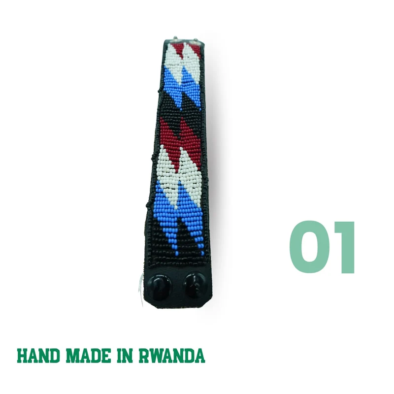 Bracciali con Perline