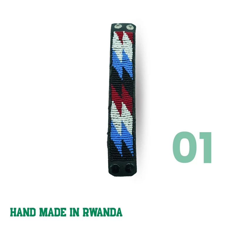 Bracciali con Perline
