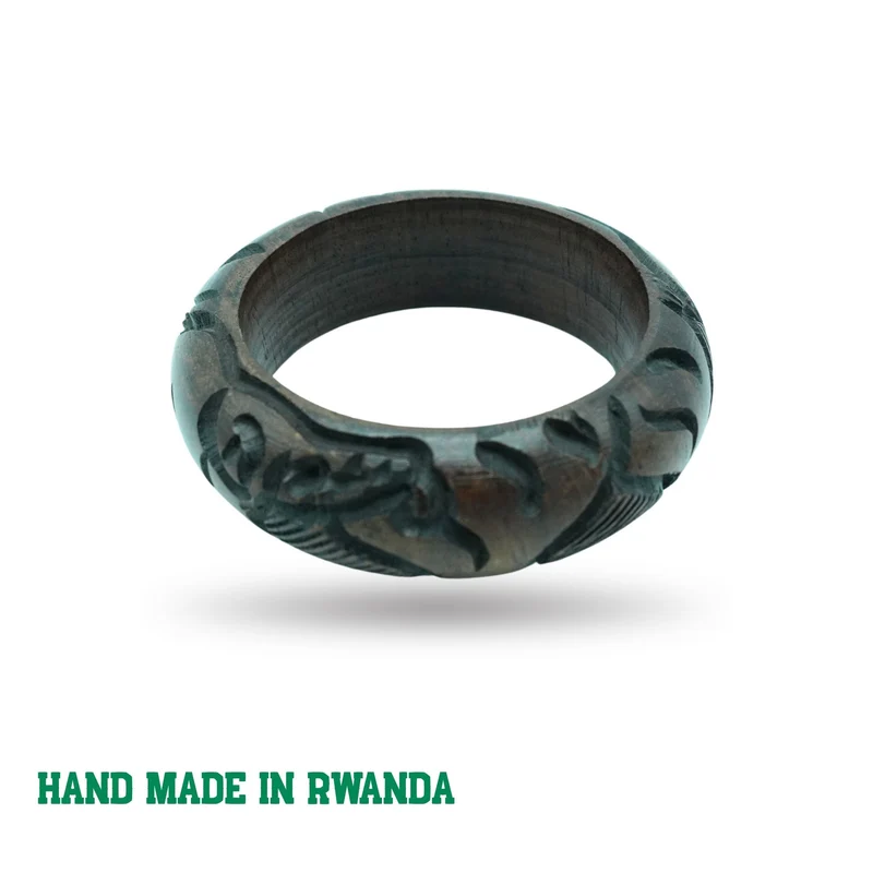 Bracciale Intarsiato