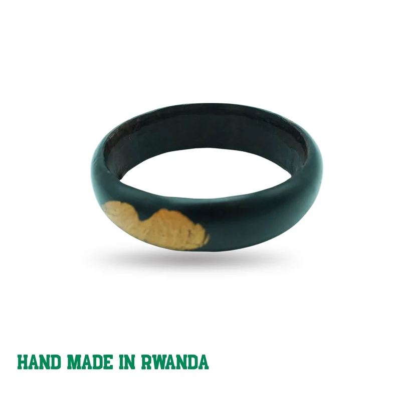 Bracciale di Legno
