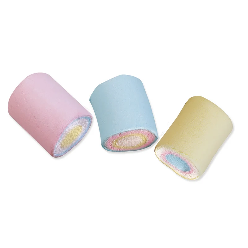 Marshmallow Cotone Diana Fini 1Kg - Ingrosso