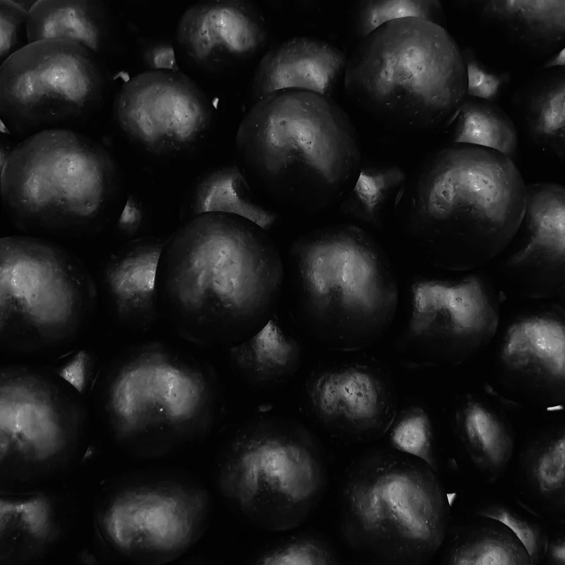 Rondo's Salted Licorice, SalmiakRondos Venco - 1kg