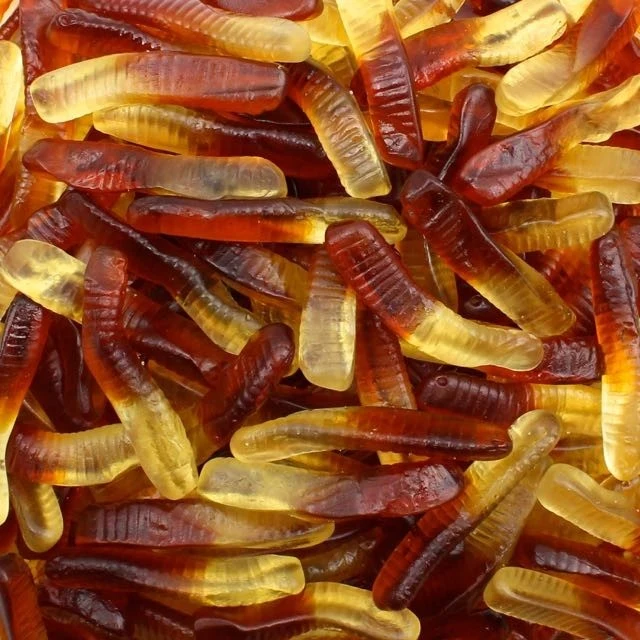 Serpenti Cola Ravazzi 1Kg