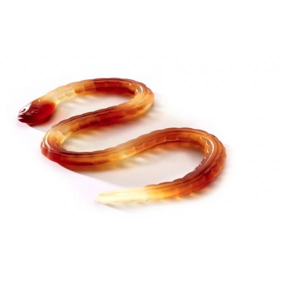 Vasca Caramelle Pitone Cola Lucido Finex 2Kg