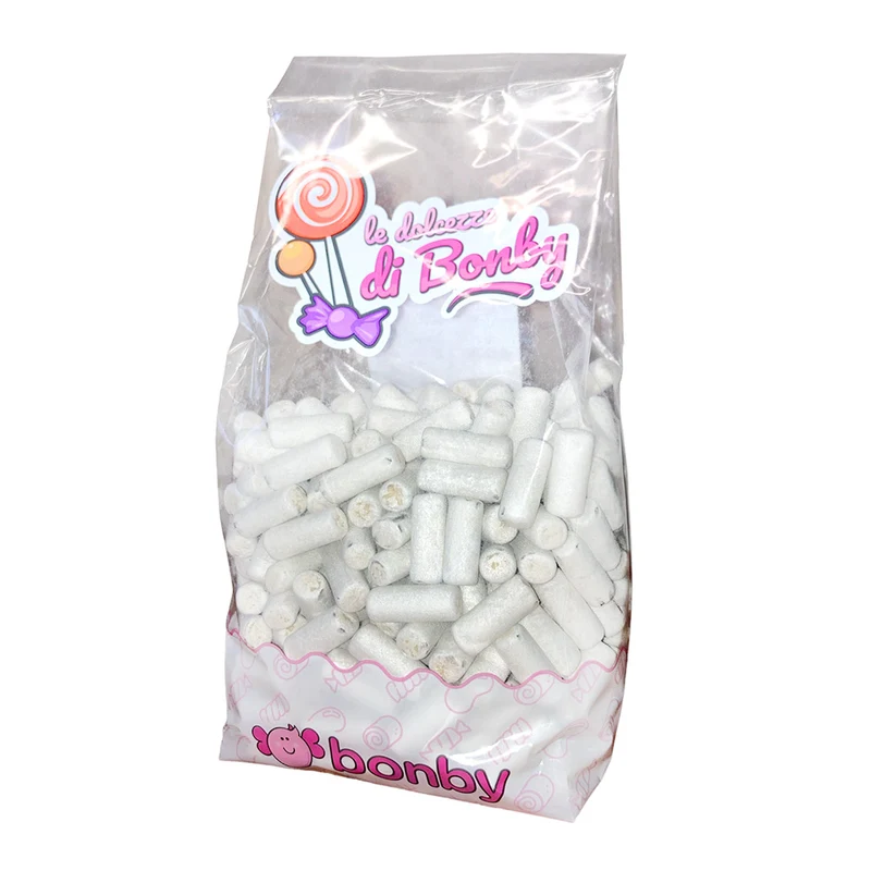 Gessetti di Liquirizia Bonby 1Kg
