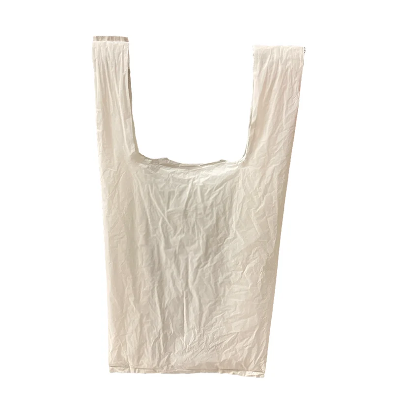 Sportine Shopper A Strappo Bio 23+14x40 500pz