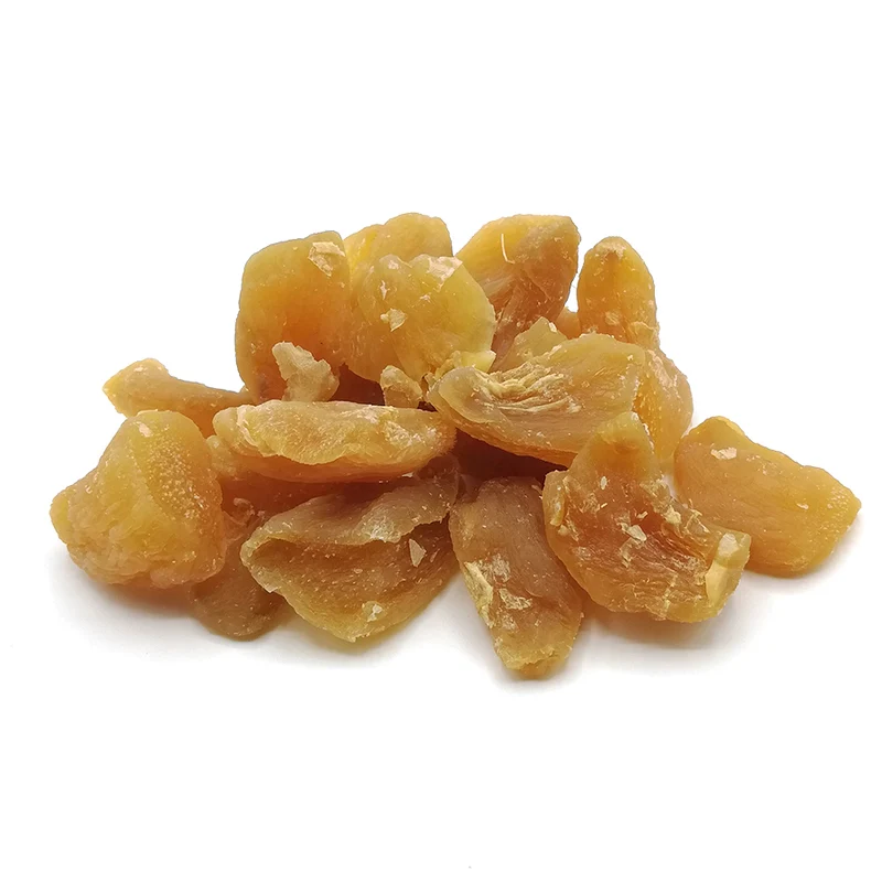 Ginger, Zenzero Al Naturale Con Fruttosio Frutta Disidratata 5Kg