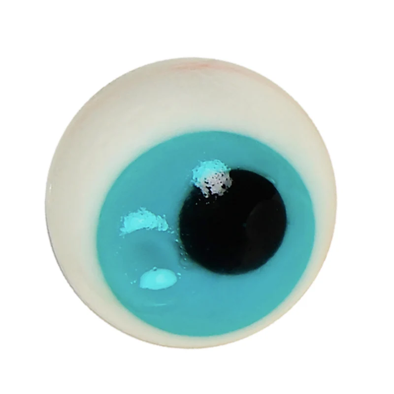 Vasca Caramelle Gelatina Ripiene Occhi Pop Eye Trolli Gr. 19 45pz - Ingrosso