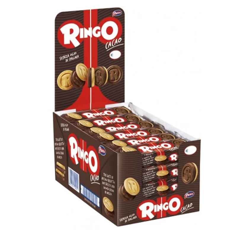 Ringo Cocoa Pc24 Gr55