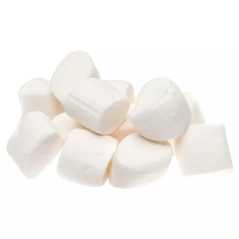 Chamallows Supermix Haribo 1Kg