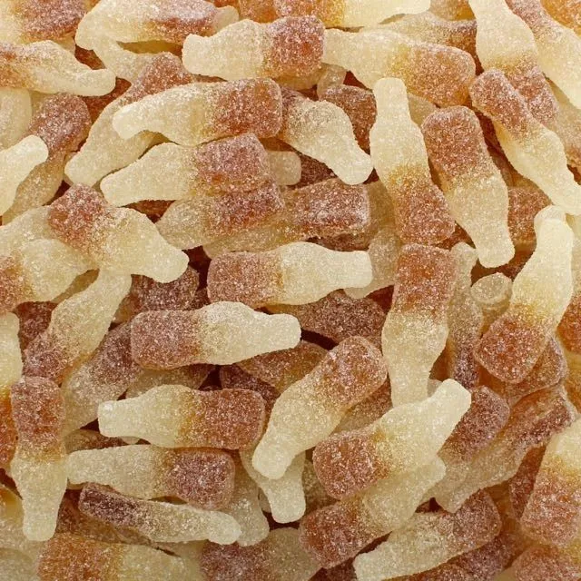 Bottiglie Coca Cola Frizz Gelco 2Kg