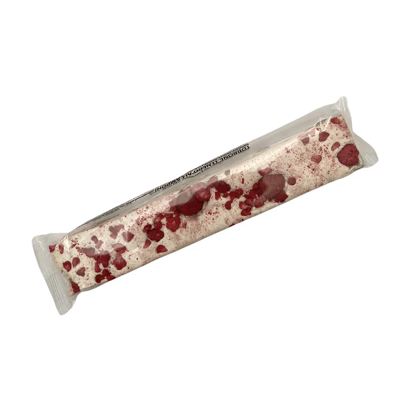 Barretta Torrone Lampone