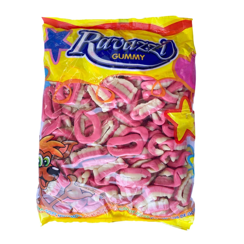 Dentiere Soft Ravazzi 1Kg