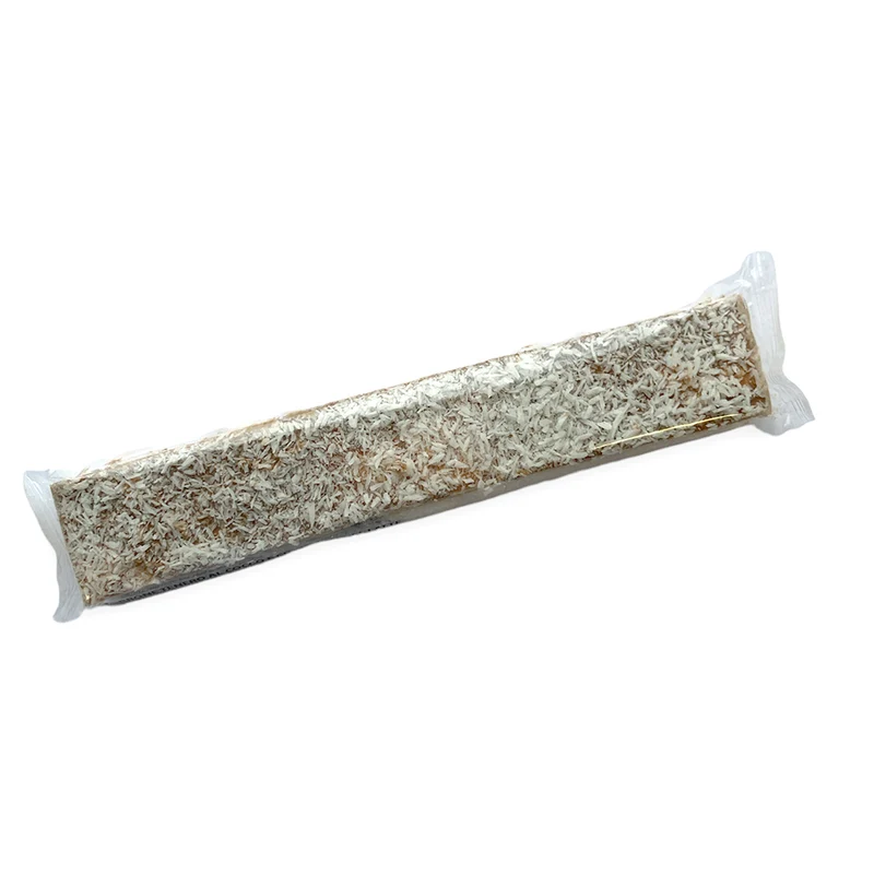 Barretta Torrone Cioccolato al Latte e Cocco