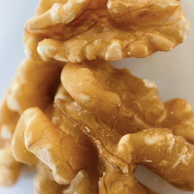 Shelled Walnuts