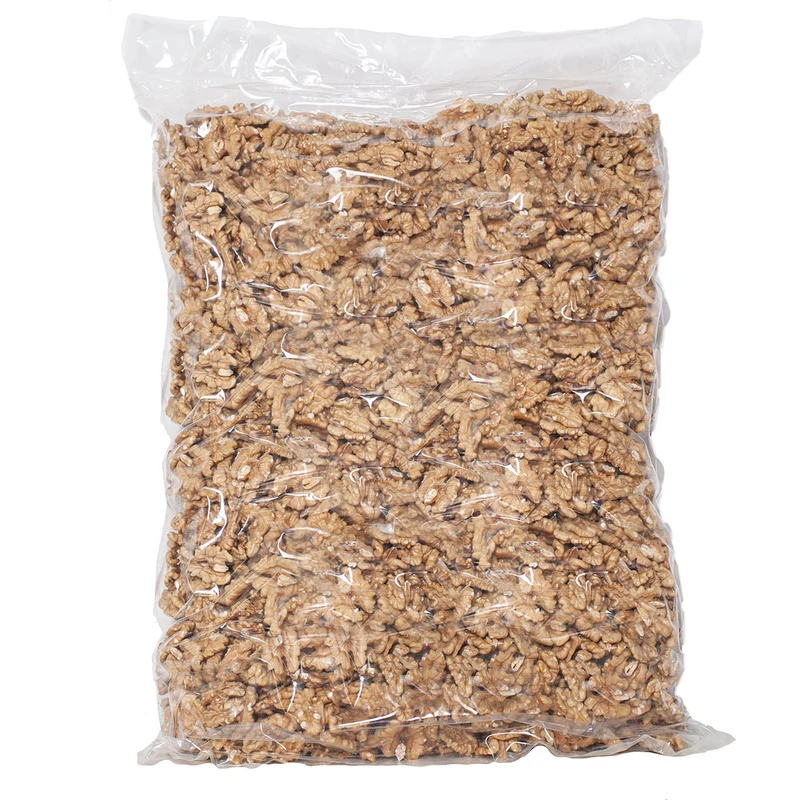 Shelled Walnuts