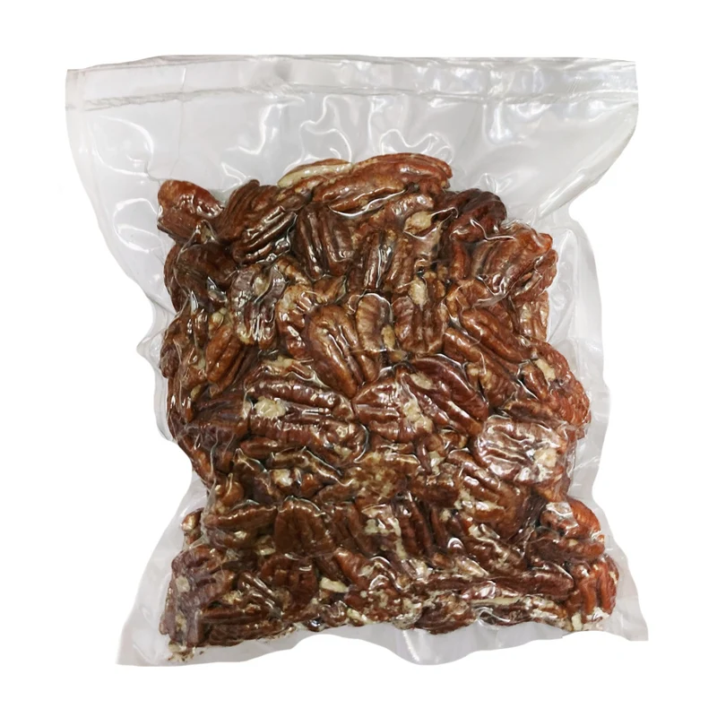 Noci Pecan Crude