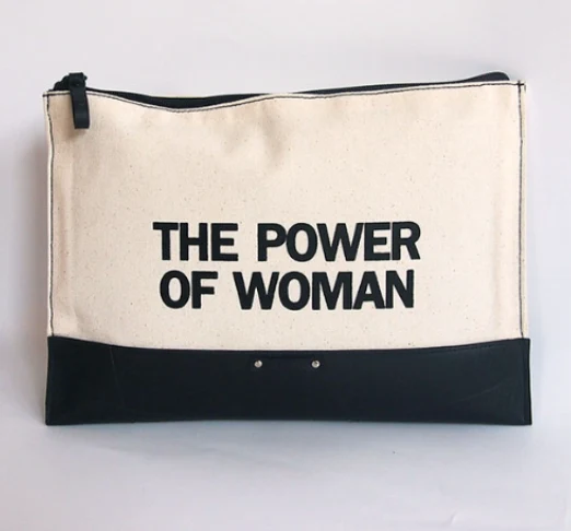 Pochette "The Power of Woman"