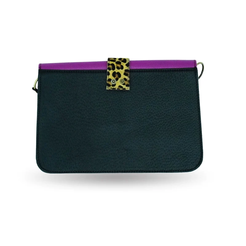 Borsa Jana Arancione