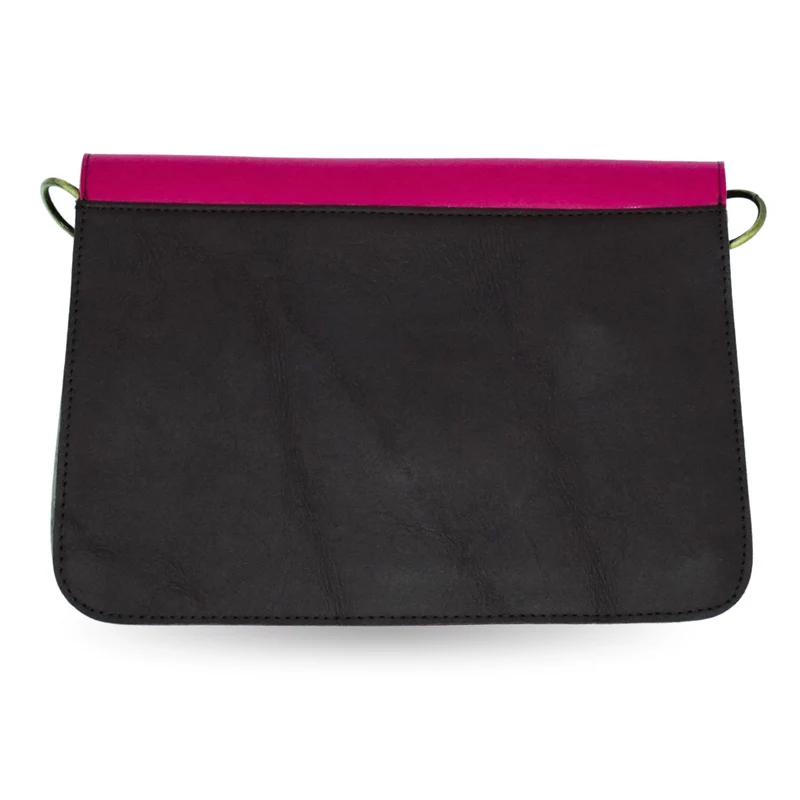 Borsa Hede Blu