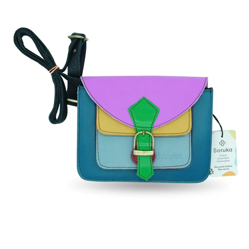Borsa Leyna Viola