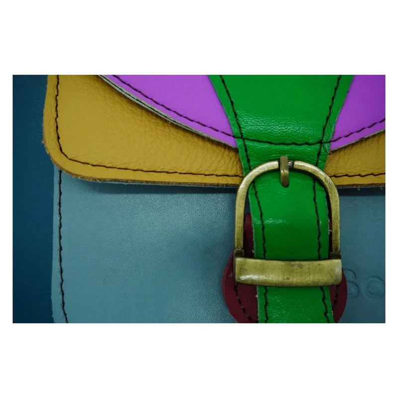 Borsa Leyna Viola