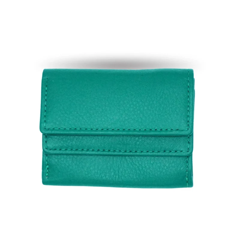 Mini Portafoglio Donna