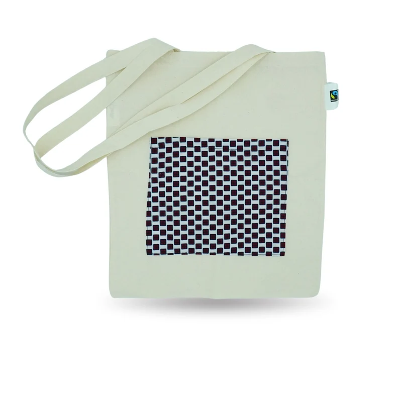 Shopper con Tasca Cucimondo