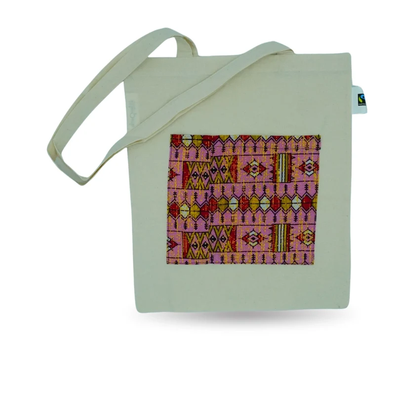 Shopper con Tasca Cucimondo