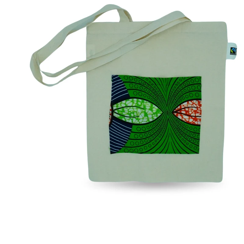 Shopper con Tasca Cucimondo