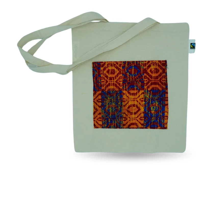 Shopper con Tasca Cucimondo