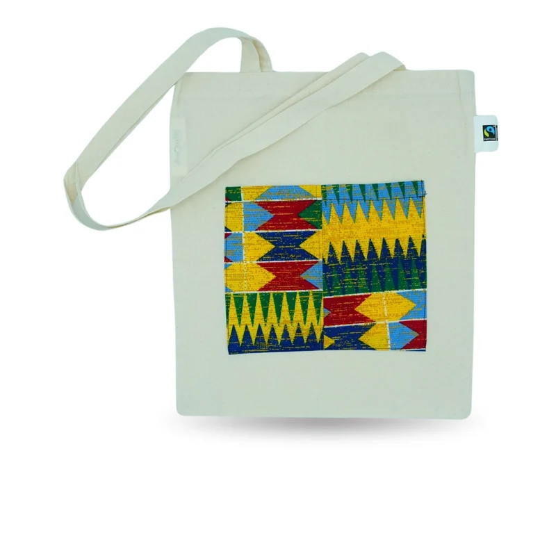 Shopper con Tasca Cucimondo