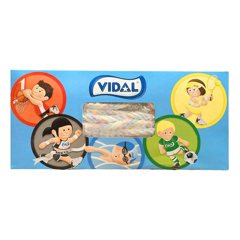 Cotone Maxi Twist Vidal Pz.50 Cm.75