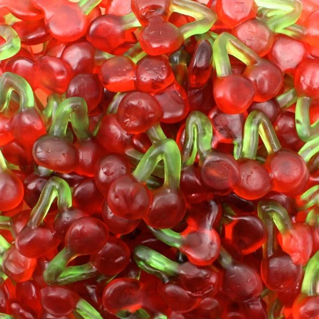 Cherries Haribo 1kg