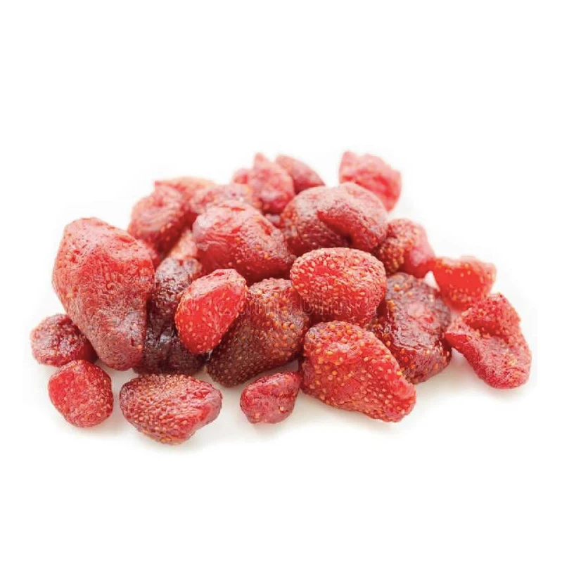 Fragole Frutta Disidratata 1Kg