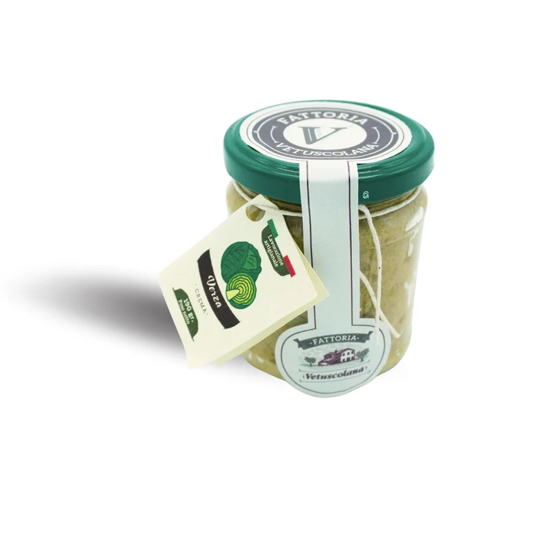 Crema di Verza