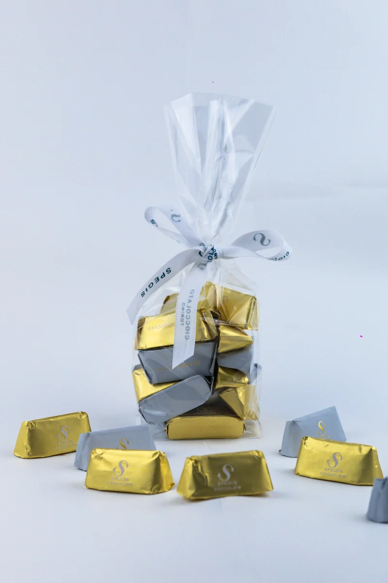 GIANDUJOTTI ASSORTITI