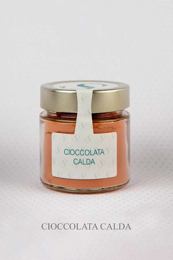 PREPARATO PER CIOCCOLATA CALDA CLASSICA