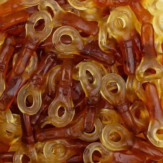 Ciucci Cola Lucidi Ravazzi 1Kg