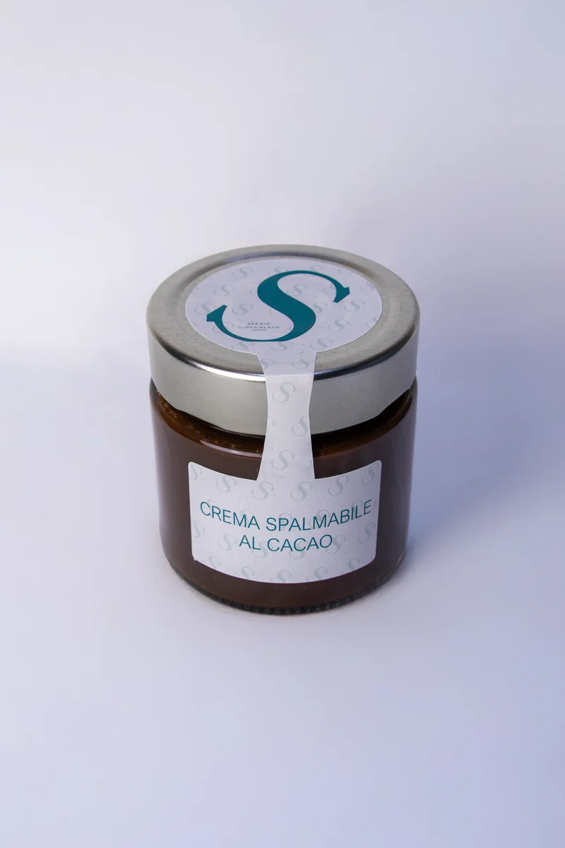 CREMA AL CACAO