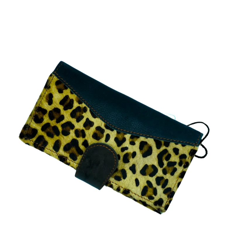 Portafogli Liv Animalier